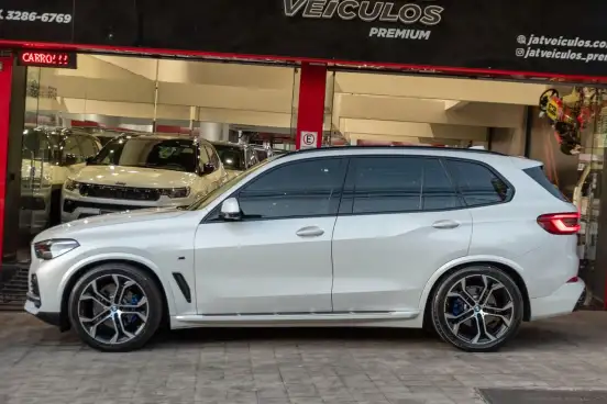 BMW-X5-2019
