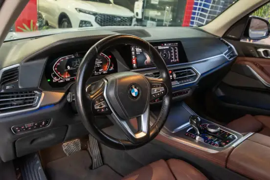 BMW-X5-2019