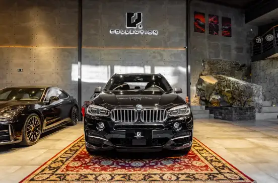 BMW-X5-2014