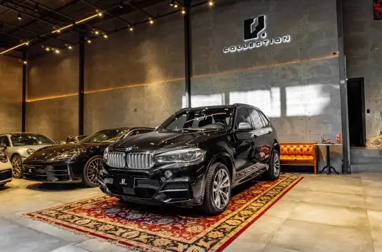 BMW-X5-2014