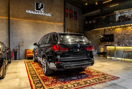 BMW-X5-2014