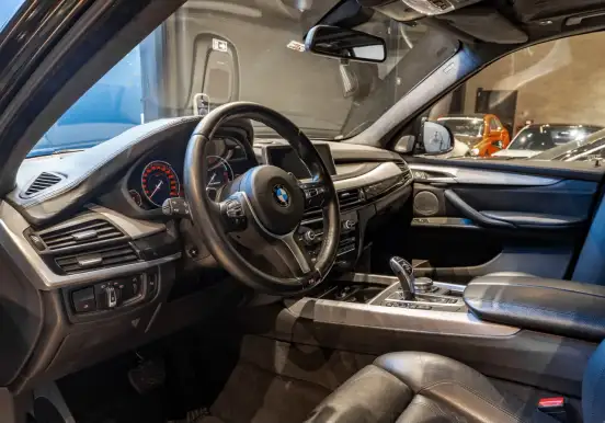 BMW-X5-2014