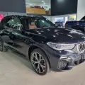 BMW X5 3.0 I6 TURBO HÍBRIDO XDRIVE45E M SPORT AUTOMÁTICO BMW X5 3.0 I6 TURBO HÍBRIDO XDRIVE45E M SPORT AUTOMÁTICO