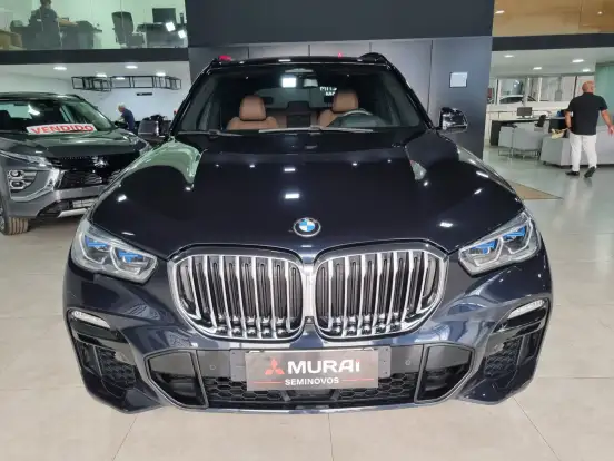 BMW-X5-2021