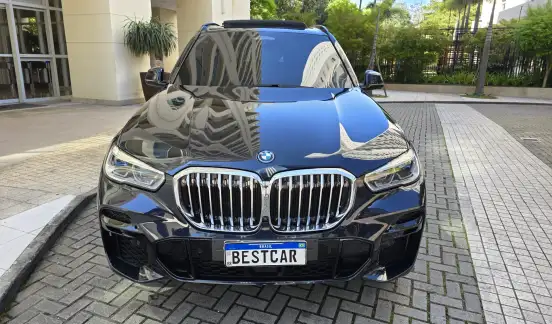 BMW-X5-2022