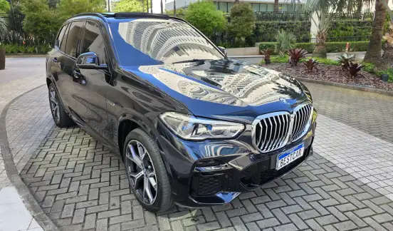 BMW-X5-2022