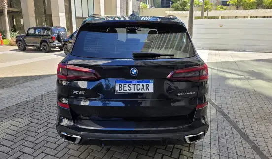 BMW-X5-2022