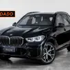 BMW X5 3.0 I6 TURBO HÍBRIDO XDRIVE45E M SPORT AUTOMÁTICO BMW X5 3.0 I6 TURBO HÍBRIDO XDRIVE45E M SPORT AUTOMÁTICO