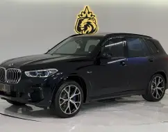 BMW X5 3.0 I6 TURBO HÍBRIDO XDRIVE45E M SPORT AUTOMÁTICO BMW X5 3.0 I6 TURBO HÍBRIDO XDRIVE45E M SPORT AUTOMÁTICO