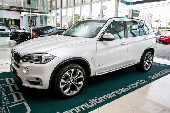 BMW-X5-2017