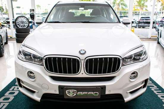 BMW-X5-2017