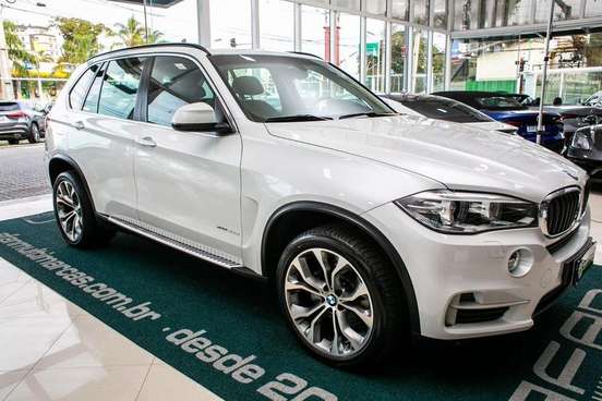 BMW-X5-2017
