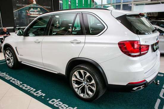 BMW-X5-2017