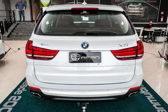 BMW-X5-2017