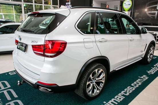 BMW-X5-2017