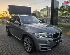 BMW X5 3.0 I6 TURBO GASOLINA XDRIVE35I AUTOMÁTICO BMW X5 3.0 I6 TURBO GASOLINA XDRIVE35I AUTOMÁTICO