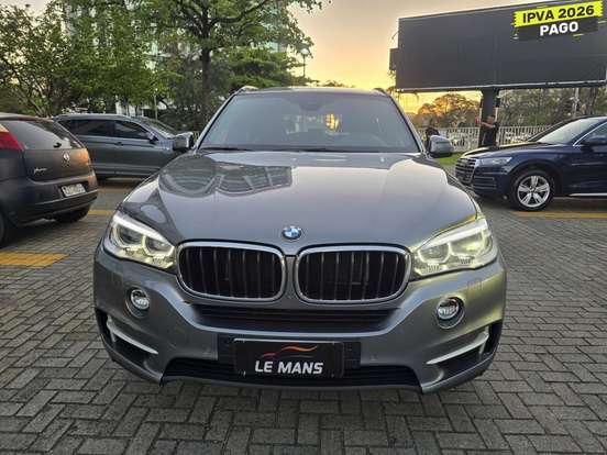 BMW-X5-2015