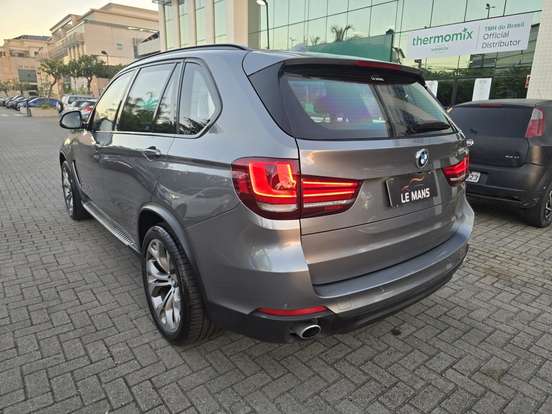 BMW-X5-2015