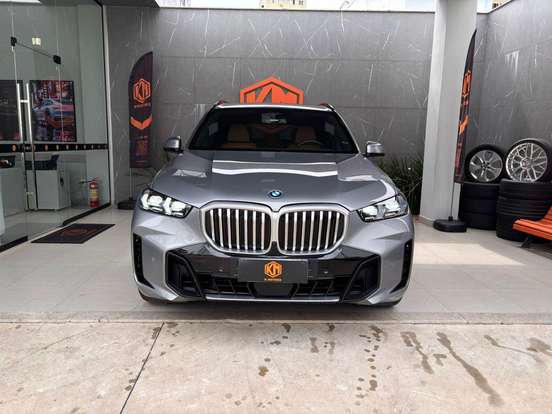 BMW-X5-2024