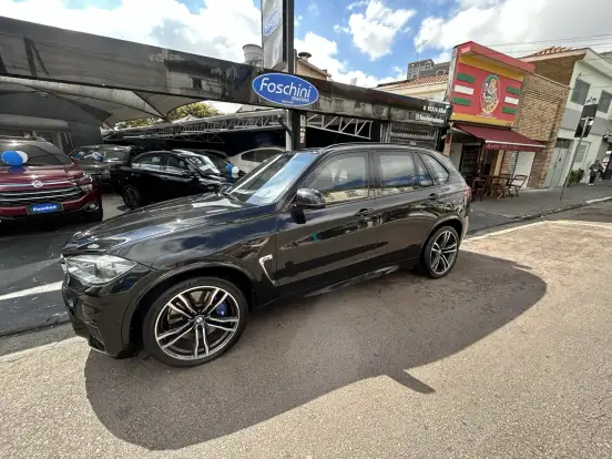 BMW-X5-2017