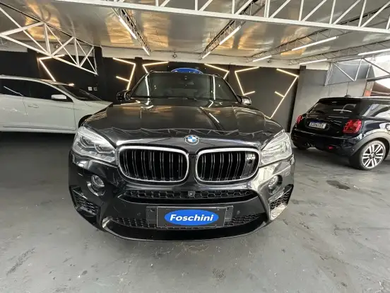 BMW-X5-2017