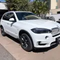 BMW X5 4.4 V8 TURBO GASOLINA XDRIVE50I AUTOMÁTICO BMW X5 4.4 V8 TURBO GASOLINA XDRIVE50I AUTOMÁTICO