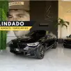 BMW X6 3.0 TWINPOWER GASOLINA XDRIVE40I M SPORT AUTOMÁTICO BMW X6 3.0 TWINPOWER GASOLINA XDRIVE40I M SPORT AUTOMÁTICO