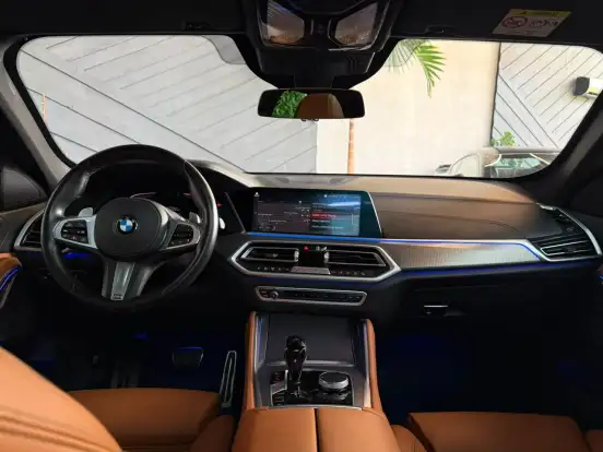 BMW-X6-2021