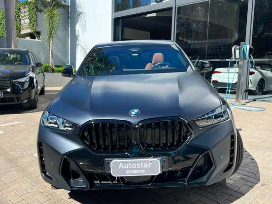 BMW-X6-2025