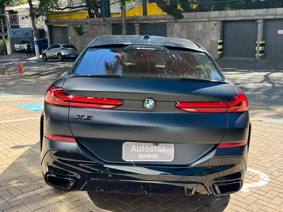 BMW-X6-2025
