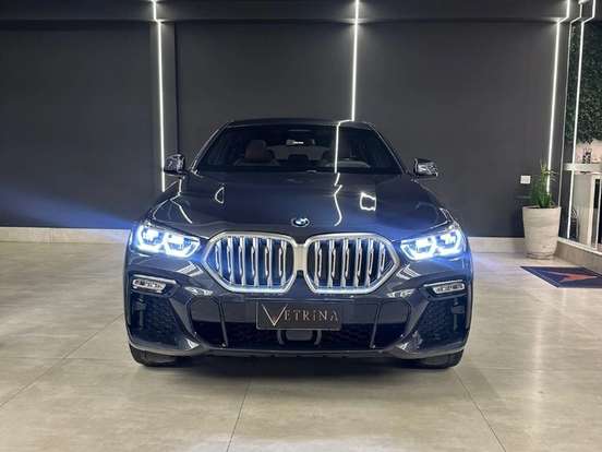 BMW-X6-2021
