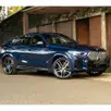 BMW X6 3.0 TWINPOWER GASOLINA XDRIVE40I M SPORT AUTOMÁTICO BMW X6 3.0 TWINPOWER GASOLINA XDRIVE40I M SPORT AUTOMÁTICO