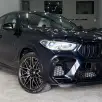 BMW X6 4.4 V8 BITURBO GASOLINA M COMPETITION AUTOMÁTICO BMW X6 4.4 V8 BITURBO GASOLINA M COMPETITION AUTOMÁTICO