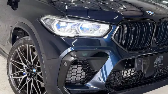BMW-X6-4.4 V8 BITURBO GASOLINA M COMPETITION AUTOMÁTICO BMW-X6-2023