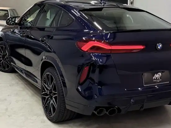BMW-X6-4.4 V8 BITURBO GASOLINA M COMPETITION AUTOMÁTICO BMW-X6-2023