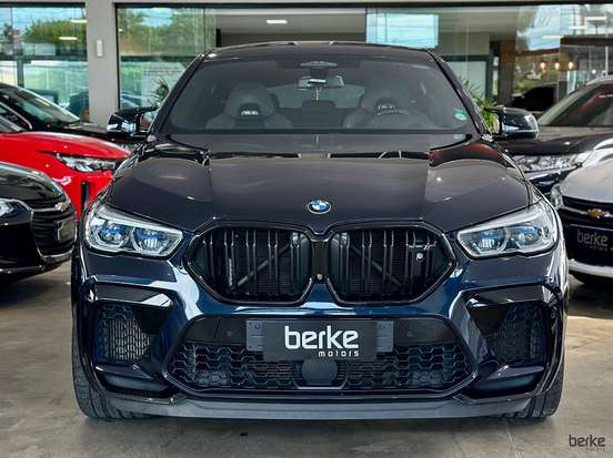 BMW-X6-4.4 V8 BITURBO GASOLINA M COMPETITION AUTOMÁTICO BMW-X6-2021