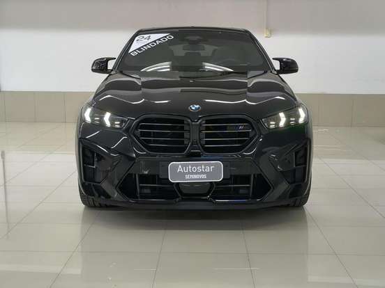 BMW-X6-4.4 V8 BITURBO GASOLINA M COMPETITION AUTOMÁTICO BMW-X6-2023