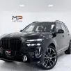 BMW X7 3.0 TWINPOWER GASOLINA XDRIVE40I M SPORT STEPTRONIC BMW X7 3.0 TWINPOWER GASOLINA XDRIVE40I M SPORT STEPTRONIC