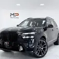 BMW X7 3.0 TWINPOWER GASOLINA XDRIVE40I M SPORT STEPTRONIC BMW X7 3.0 TWINPOWER GASOLINA XDRIVE40I M SPORT STEPTRONIC