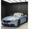 BMW Z4 2.0 16V TURBO GASOLINA SDRIVE20I AUTOMÁTICO BMW Z4 2.0 16V TURBO GASOLINA SDRIVE20I AUTOMÁTICO