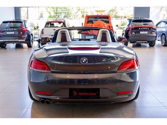 BMW-Z4-2015