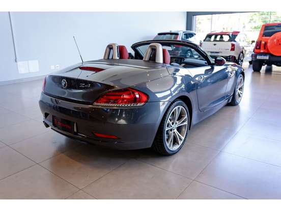 BMW-Z4-2015
