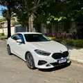 BMW 218i 1.5 TWINTURBO GASOLINA GRAN COUPE SPORT GP STEPTRONIC BMW 218i 1.5 TWINTURBO GASOLINA GRAN COUPE SPORT GP STEPTRONIC