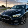 BMW 218i 1.5 TWINTURBO GASOLINA GRAN COUPE SPORT GP STEPTRONIC BMW 218i 1.5 TWINTURBO GASOLINA GRAN COUPE SPORT GP STEPTRONIC