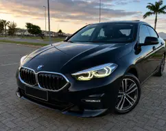 BMW 218i 1.5 TWINTURBO GASOLINA GRAN COUPE SPORT GP STEPTRONIC BMW 218i 1.5 TWINTURBO GASOLINA GRAN COUPE SPORT GP STEPTRONIC