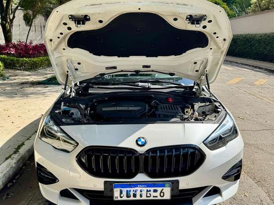BMW-218i-1.5 TWINTURBO GASOLINA GRAN COUPE SPORT GP STEPTRONIC BMW-218i-2019