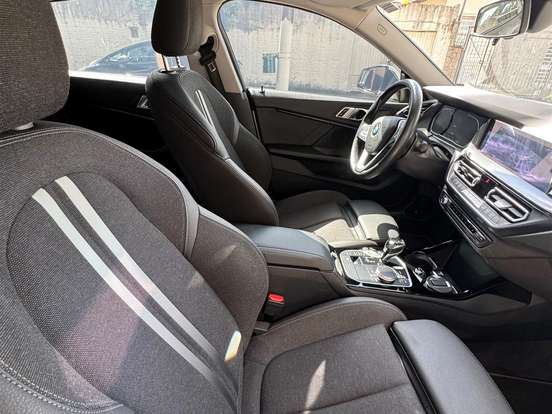 BMW-218i-1.5 TWINTURBO GASOLINA GRAN COUPE SPORT GP STEPTRONIC BMW-218i-2019