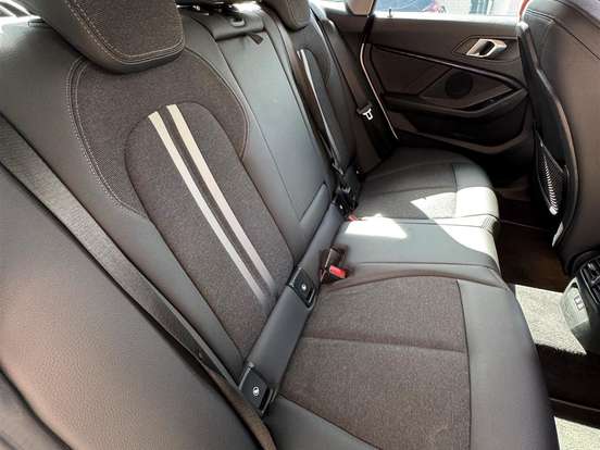 BMW-218i-1.5 TWINTURBO GASOLINA GRAN COUPE SPORT GP STEPTRONIC BMW-218i-2019
