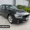 BMW 316i 1.6 SEDAN 16V TURBO GASOLINA 4P AUTOMATICO BMW 316i 1.6 SEDAN 16V TURBO GASOLINA 4P AUTOMATICO