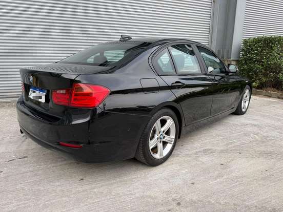 BMW-316i-2013